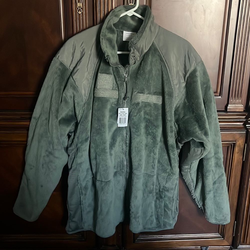 Proper Gen III Fleece Jacket